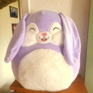 NWOT squishmallow 14 inches